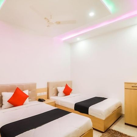 Hotel Moti Mahal,Varanasi Eksteriør billede