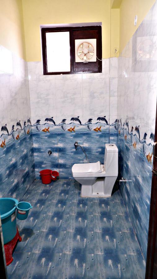 Hotel Moti Mahal,Varanasi Eksteriør billede