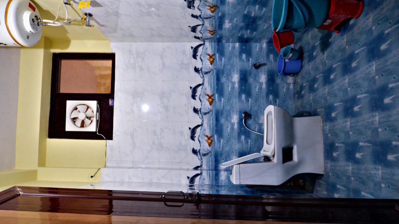 Hotel Moti Mahal,Varanasi Eksteriør billede